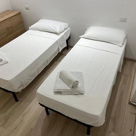 Villa Milano Apt. N. 1 Kültér fotó
