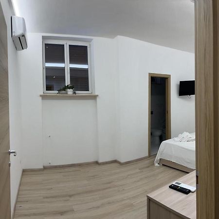 Villa Milano Apt. N. 1 Kültér fotó