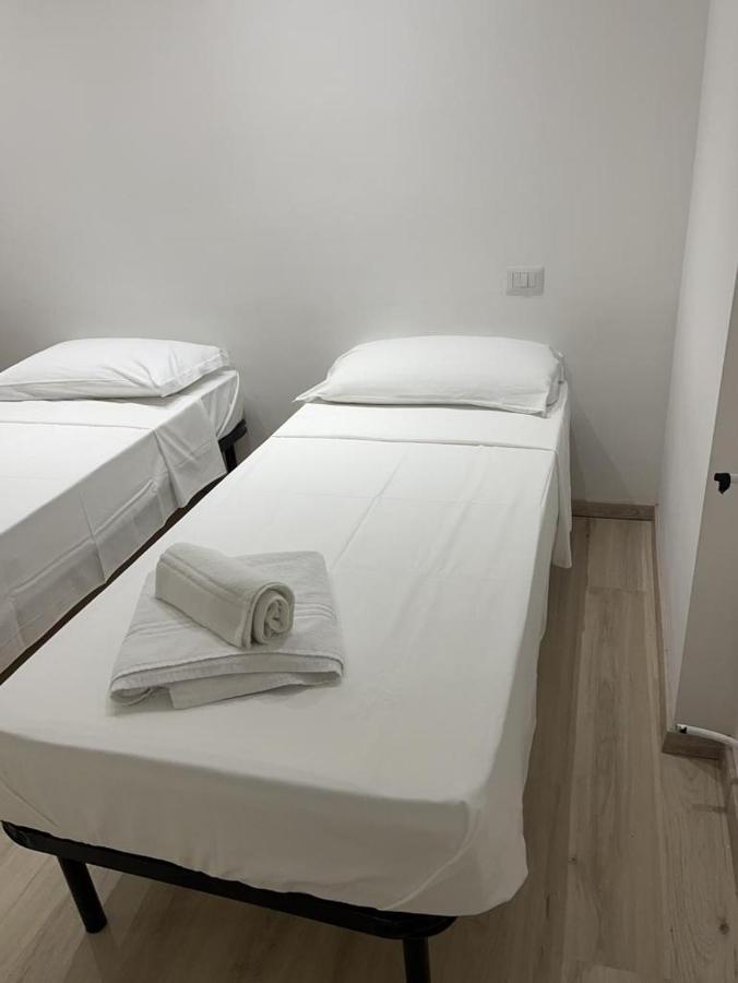 Villa Milano Apt. N. 1 Kültér fotó