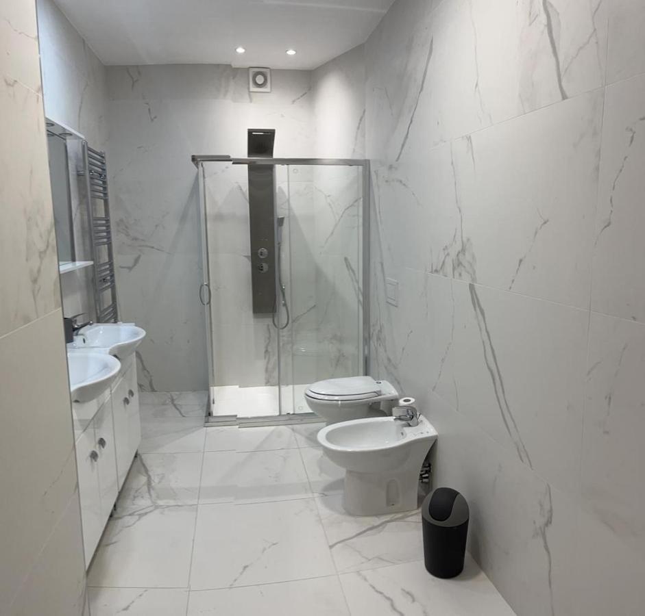 Villa Milano Apt. N. 1 Kültér fotó