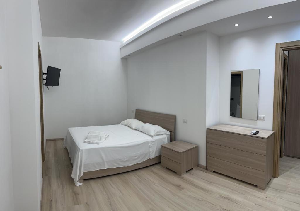 Villa Milano Apt. N. 1 Kültér fotó