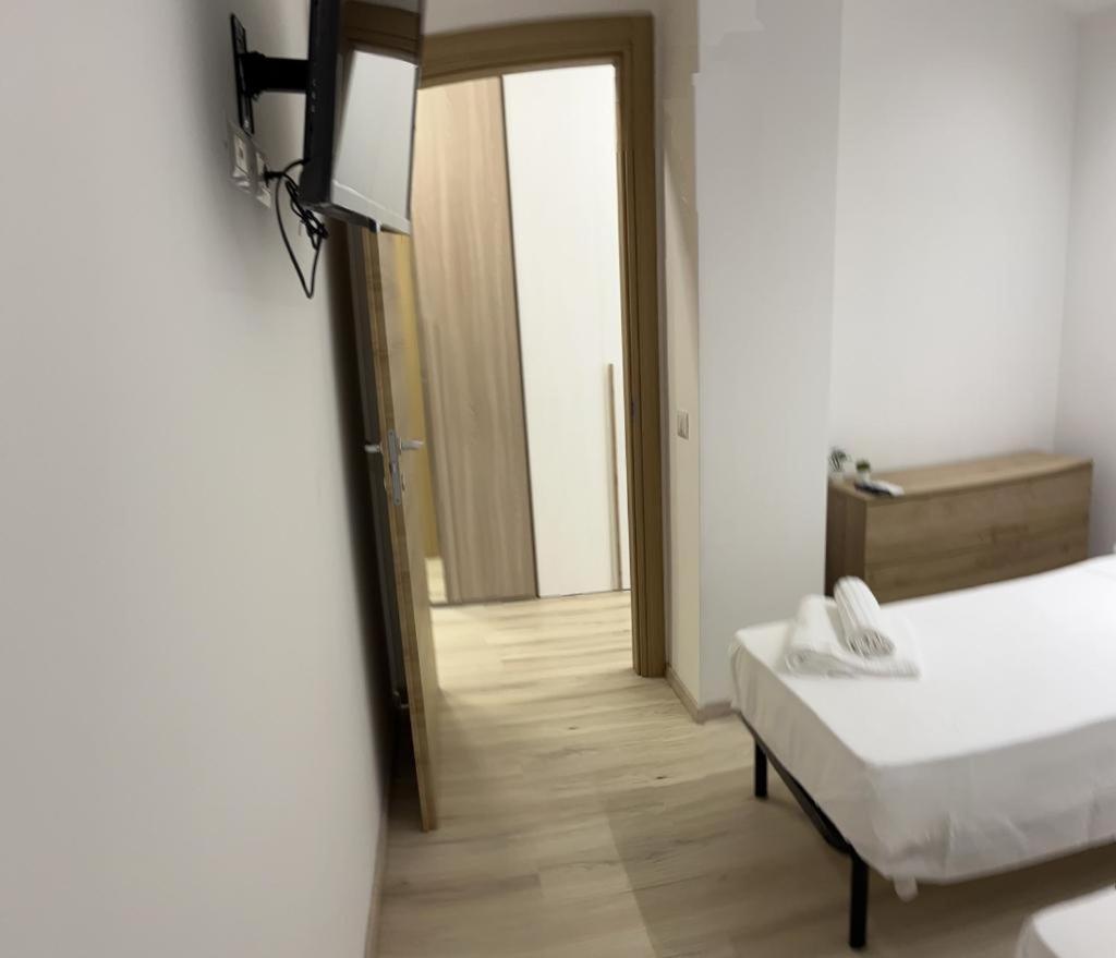 Villa Milano Apt. N. 1 Kültér fotó
