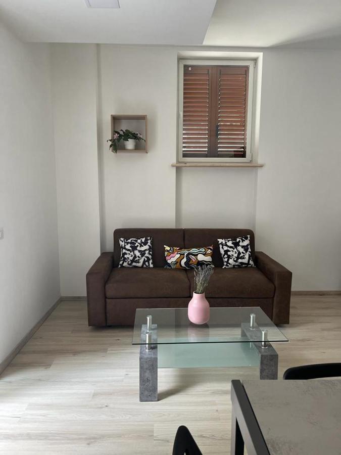 Villa Milano Apt. N. 1 Kültér fotó