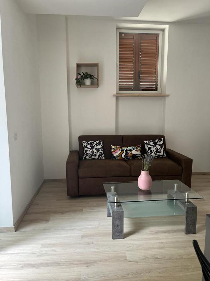 Villa Milano Apt. N. 1 Kültér fotó