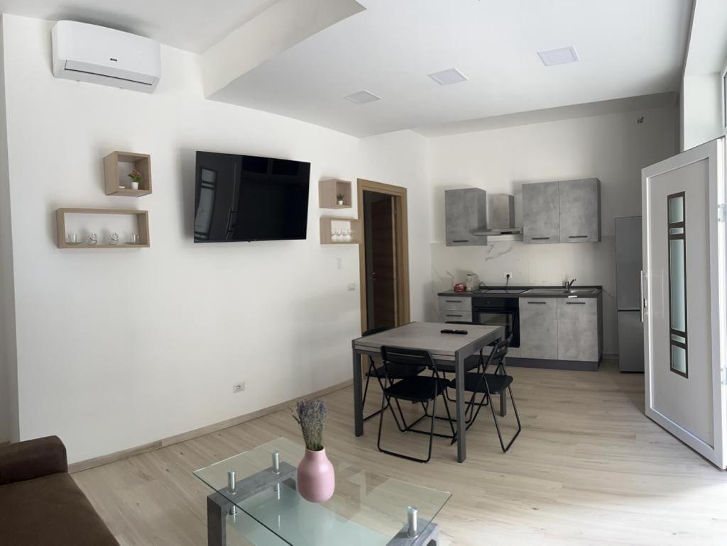 Villa Milano Apt. N. 1 Kültér fotó