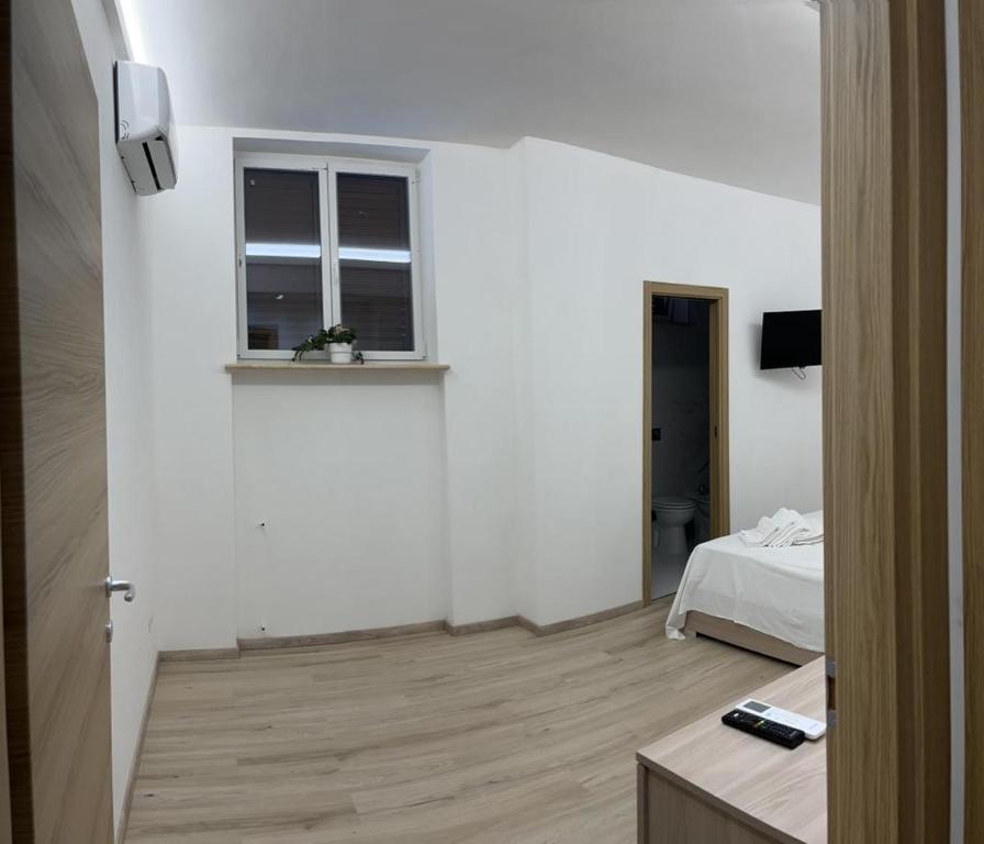 Villa Milano Apt. N. 1 Kültér fotó